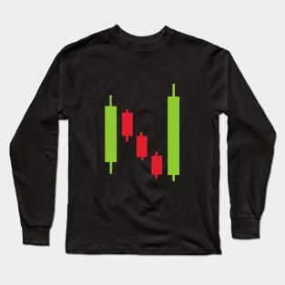 Forex Long Sleeve T-Shirt